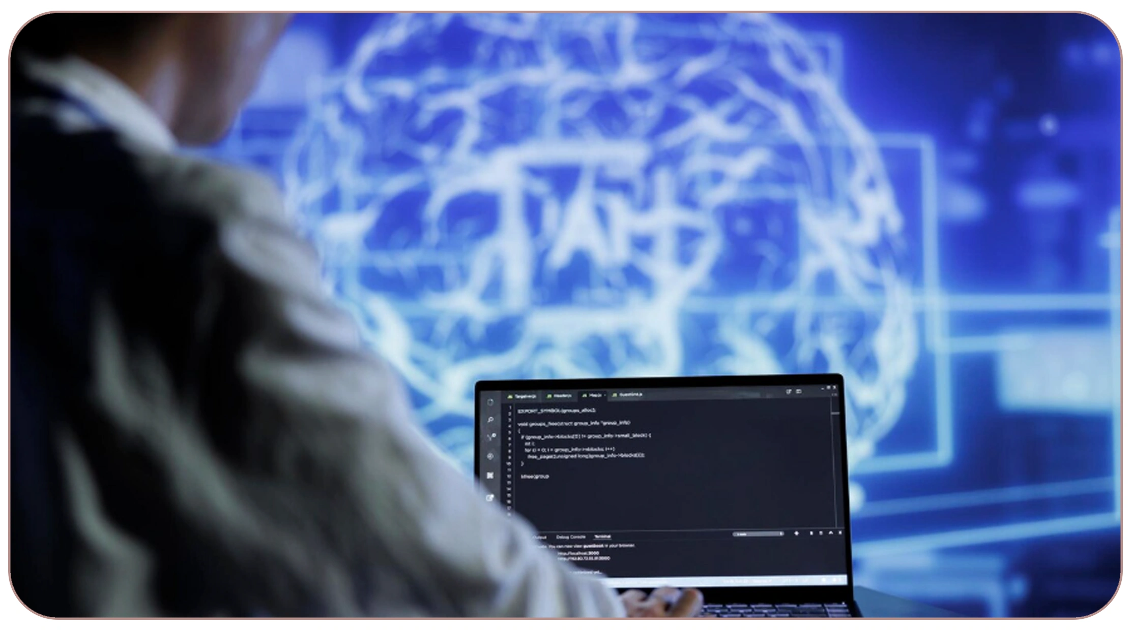 Scaling Marketplace Intelligence with Advanced Infrastructure